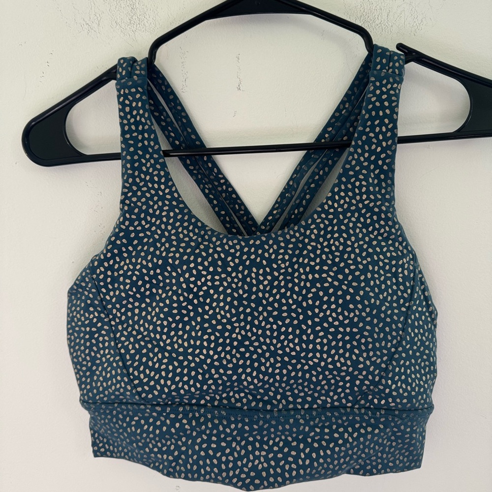 Buffbunny Rosa Sports Bra M